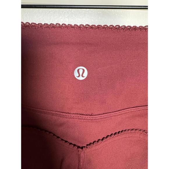Lululemon Groove No Line Tight - Picture 3 of 7